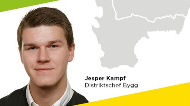 Jesper Kampf
