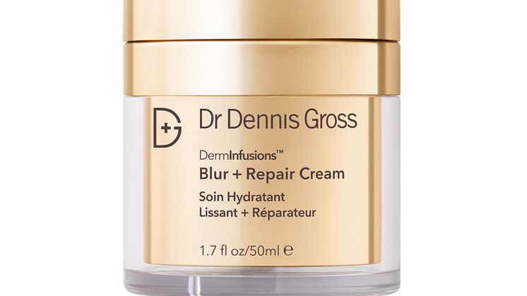 DermInfusions™ Blur+ Repair Cream