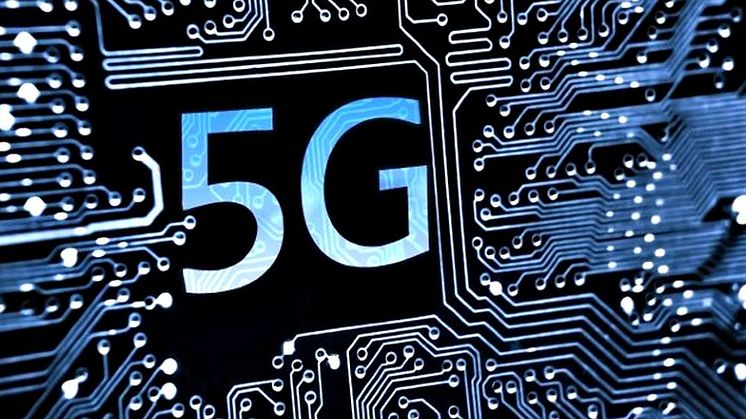 5G, en snackis!