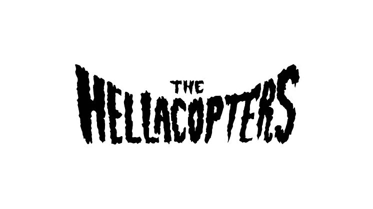 The Hellacopters - Eyes Of Oblivion - UTE NU!