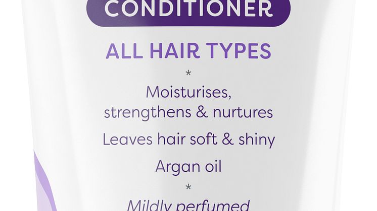 Fungobase Conditioner All Hair Types