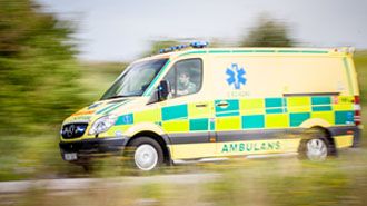 Ökat intresse för ambulanssjukvården – nationell satsning har gett resultat