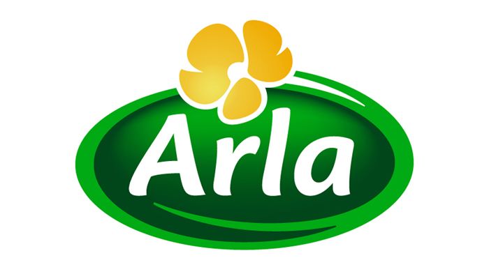 Arla triumphs at Supplier of the Year awards