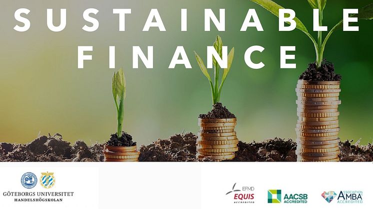 Welcome to Sustainable Finance digital workshop on the 27th of April at 10-12:30!