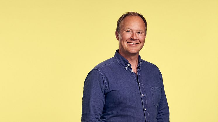 Hogias expert på digitala ekonomiflöden, Mathias Petersson