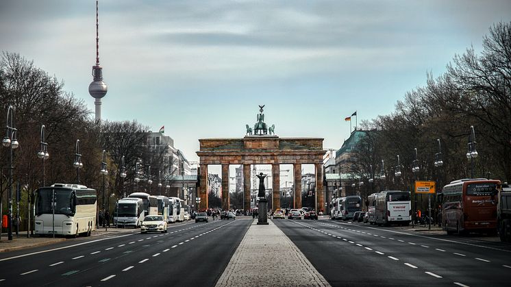 EU-Student:innen können ab Januar von der Deutschen Bildung bei der Finanzierung ihres Studiums in Deutschland unterstützt werden.