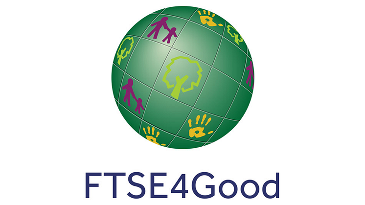 Orkla fortsatt medlem av FTSE4Good Index 