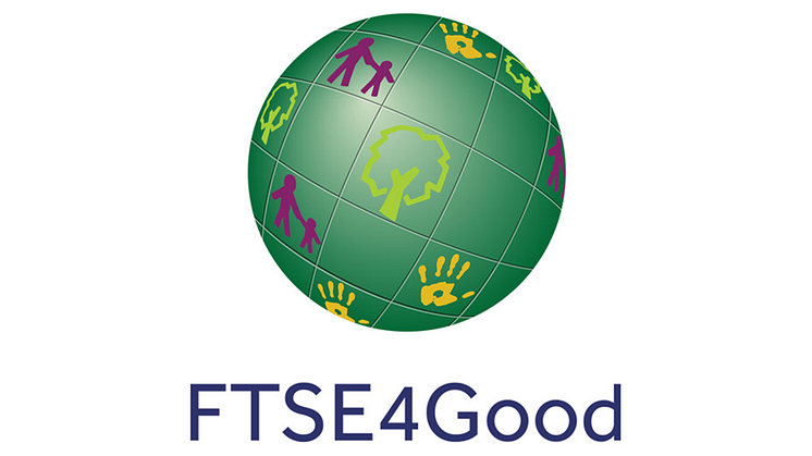 FTSE4Good logo