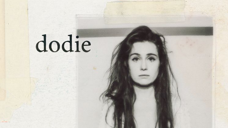 dodie - I kissed someone single cover
