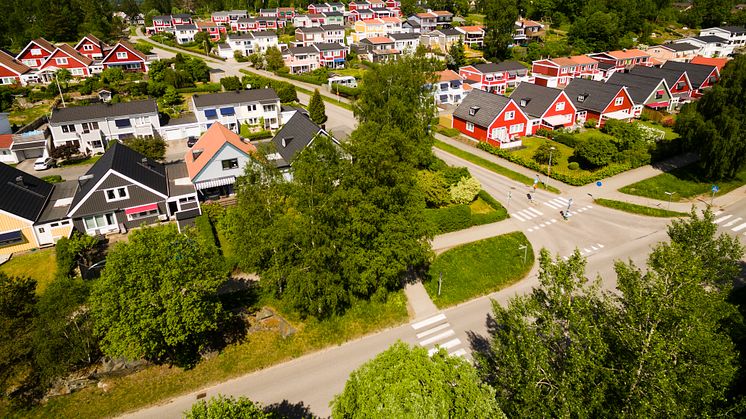 8 av 10 villaägare oroar sig för höga elpriser