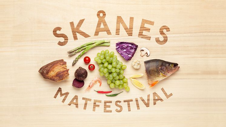 80 deltagare redan klara för Skånes Matfestival 2015