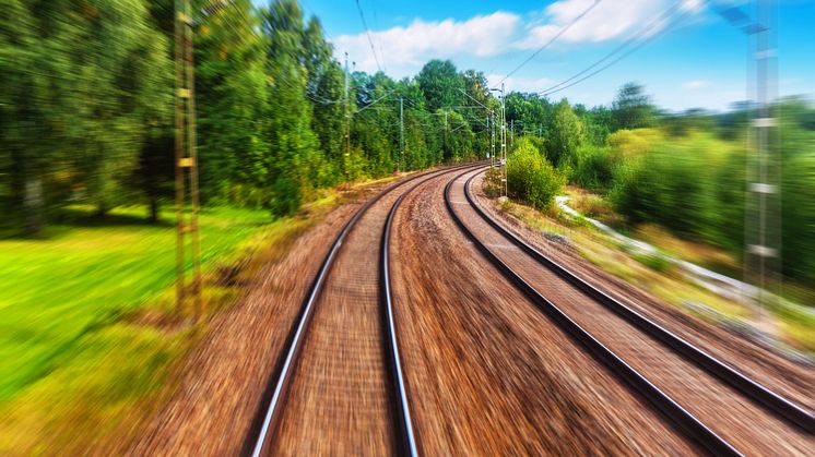 Regeringen ställer frågor om ERTMS