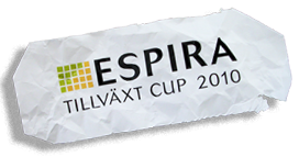 Espira Tillväxt Cup 2010 söker affärsidéer