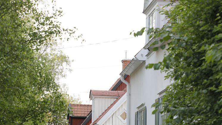 Svensk Fastighetsförmedling: Läge för bostadsköpare när marknaden bottnar 