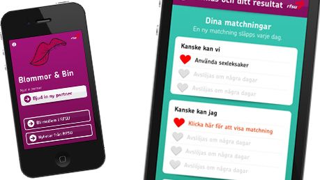 Så stärks sexlivet genom nätet