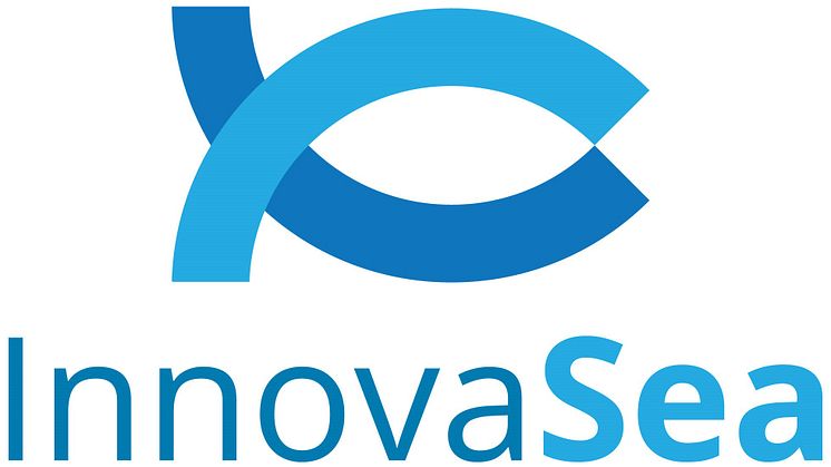 High res image - Cox Powertrain - InnovaSea logo