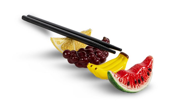 Chopstick holders Fruits 4pcs/set 5228660214_front