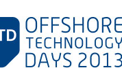 Møt oss på Offshore Technology Days 23.- 24. oktober