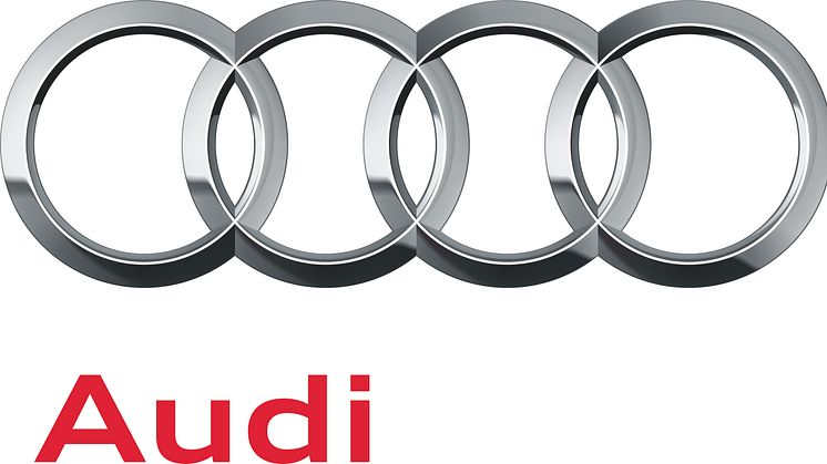 Audi har fokus på talent