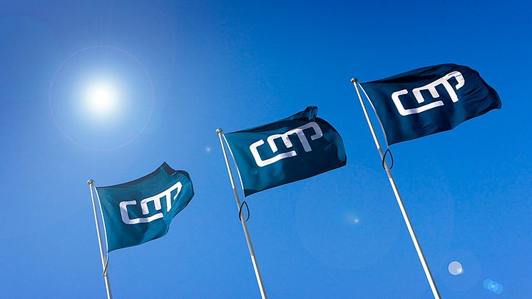 CMP varslar 55 medarbetare om uppsägning i Köpenhamn