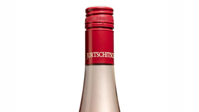 Jurtschitsch Organic Zweigelt Rosé i Systembolagets fasta sortiment