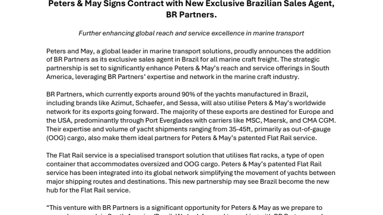 Peters  May signs contract with BR Partners.pdf