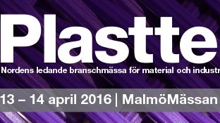 Plastteknik Nordic 2016