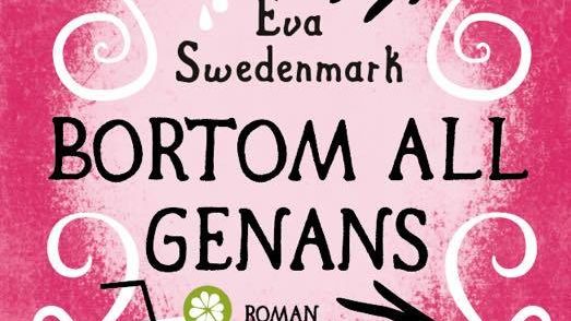 "Humörhöjande mappie-lit, Eva Swedenmark, den felande länken mellan Catharina Ingelman-Sundberg och Fay Weldon slår ett slag för skrattrynkorna," skrev M Magasin och första delen i romanserien.