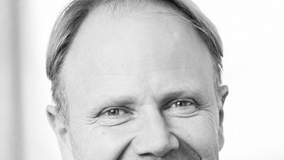 Göran Swedérus, VD på Comfort-kedjan