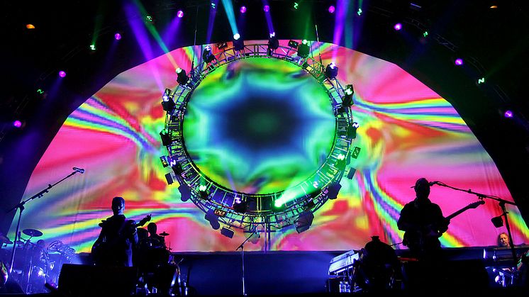 BRIT FLOYD TIL OSLO KONSERTHUS!