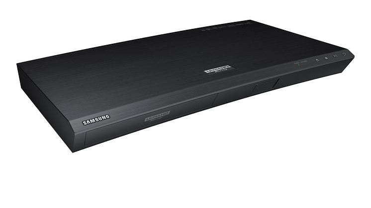 Ultra HD Blu-ray afspiller UBD-K8500