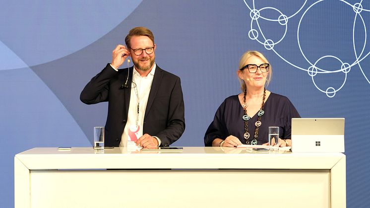 Nachhaltiger Dreiklang für die Zukunft des Tagungsstandorts Deutschland / GCB-Mitgliederversammlung 2023 blickt zudem auf 50 Jahre „Meetings made in Germany“