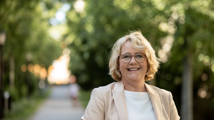 Region Stockholm i topp när sjuksköterskestudenterna får välja
