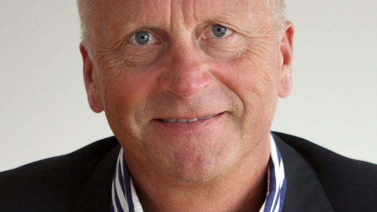 Rainer Jonsson ny VD för Europcar