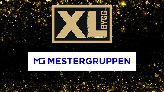 Allt klart för XL-BYGGs affär med norska Mestergruppen