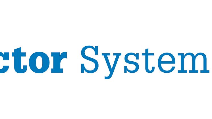 Ny större utomhusmonitor för trafikantinformation och digital signage 