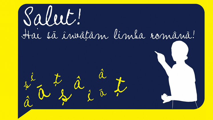 Lär dig rumänska på Rumänska kulturinstitutet