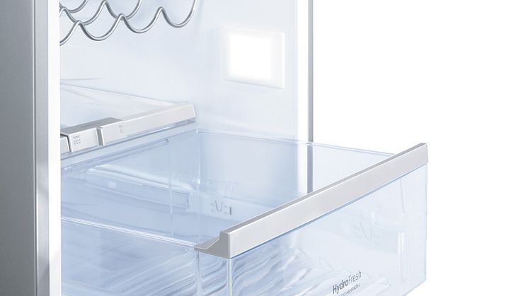 Energibesparende A++ køleskabe der kan lidt mere