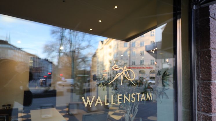 Tillsammans med ett flertal fastighetsägare är Wallenstam på plats på Gymnasiemässan & Future Skills i Göteborg.