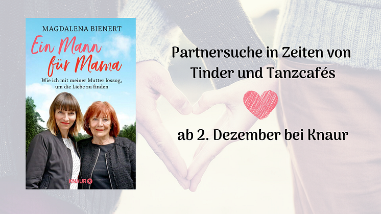 ab 2. Dezember bei Knaur