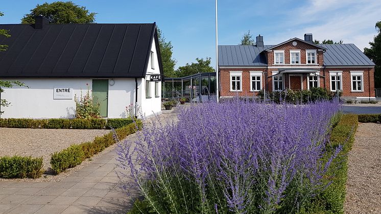 Idékväll om framtidens Möllegården i Åkarp