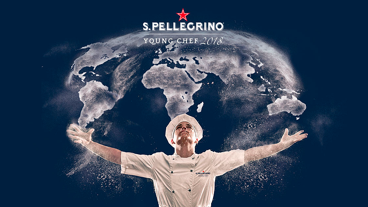 Meet the jury for Scandinavia and Baltics in the S.Pellegrino Young Chef Local Finals