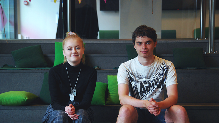 Unga kommunutvecklare ska ta reda på vad unga i Piteå vill ha
