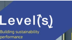 Level(s) er utviklet av EU-kommisjonen i nært samarbeid med industriinteressenter, inkludert Saint Gobain, Skanska og Sustainable Building Alliance.