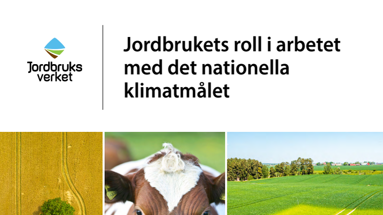 Rapport om jordbrukets roll i arbetet med det nationella klimatmålet.pdf