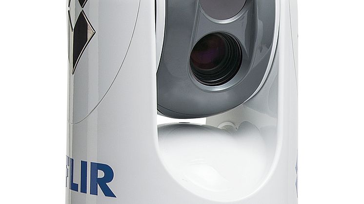 FLIR: The FLIR M-Series Next Generation camera
