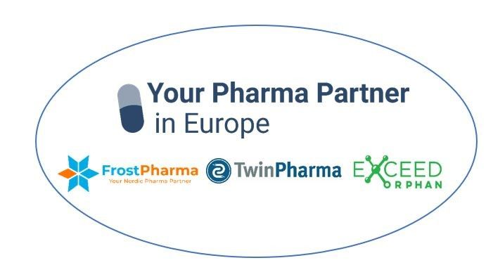 ExCEEd Orphan s.r.o. announces joining Your Pharma Partner in Europe network as of May 1, 2021