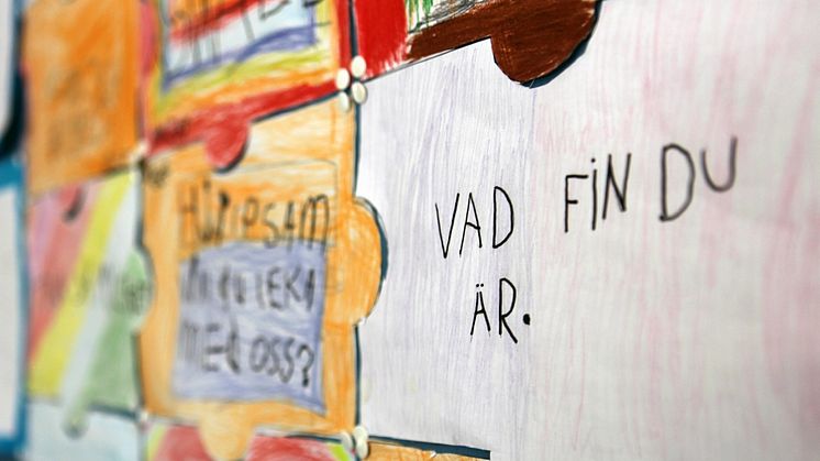 Svårigheter i skolan - fokus när forskare och praktiker möttes