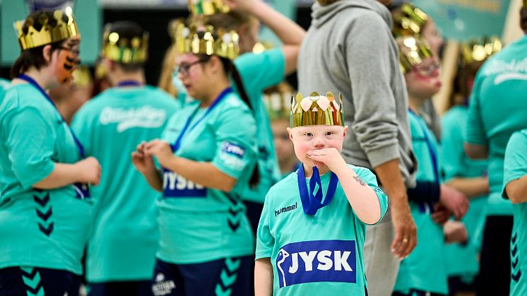 In der Glücksliga sind alle Gewinner:innen.