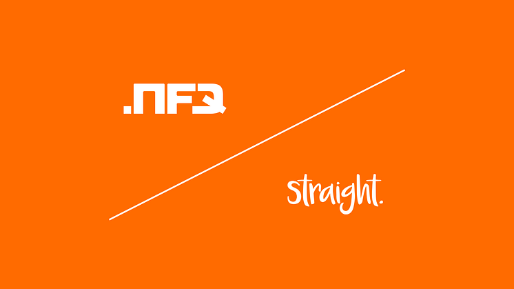 IT-Spezialist NFQ und Inbound Marketing Agentur straight gehen strategische Partnerschaft ein